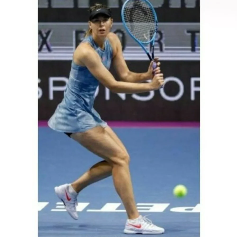 Nike pretty maria